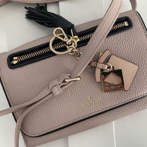 Kate Spade wallet crossbody